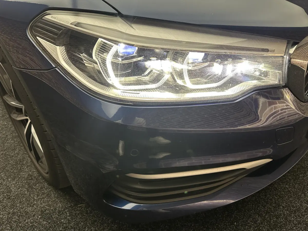 520d High Executive Edition Pano| Head up| Harman Kardon