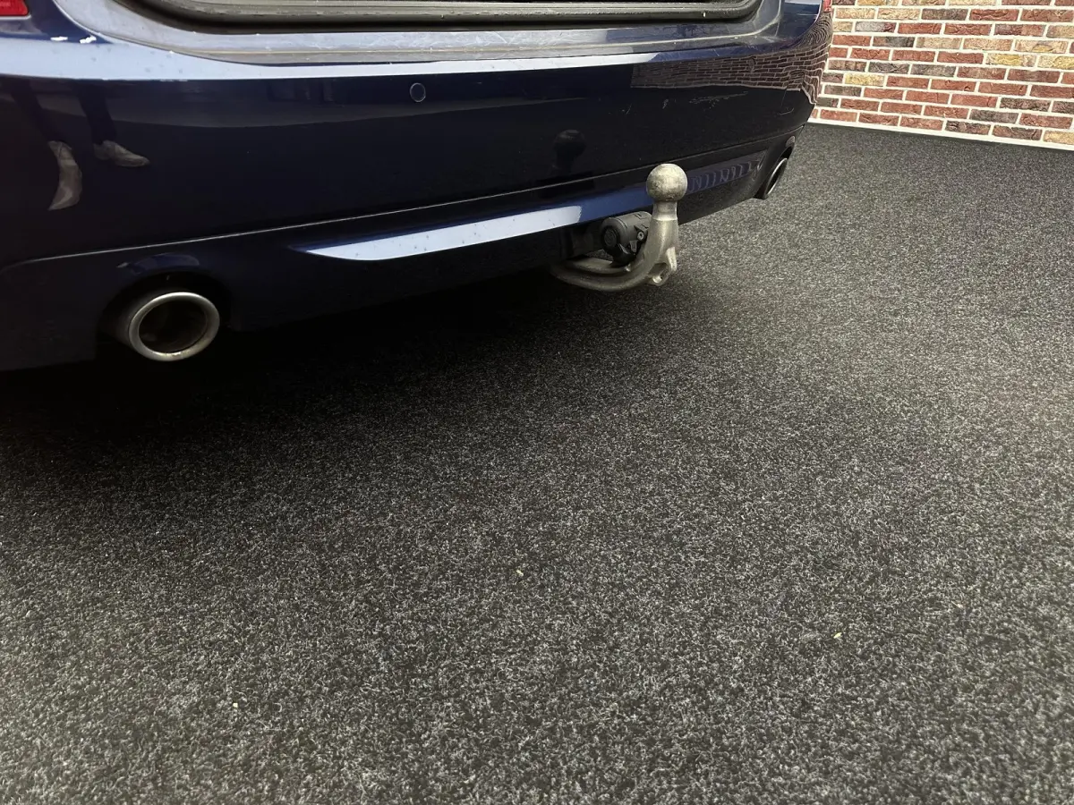 520d High Executive Edition Pano| Head up| Harman Kardon