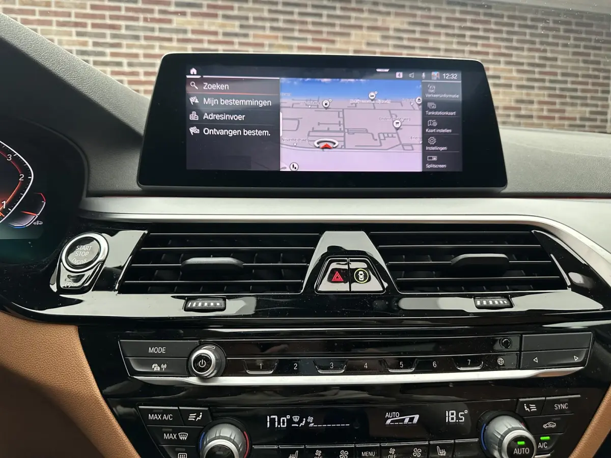 520d High Executive Edition Pano| Head up| Harman Kardon