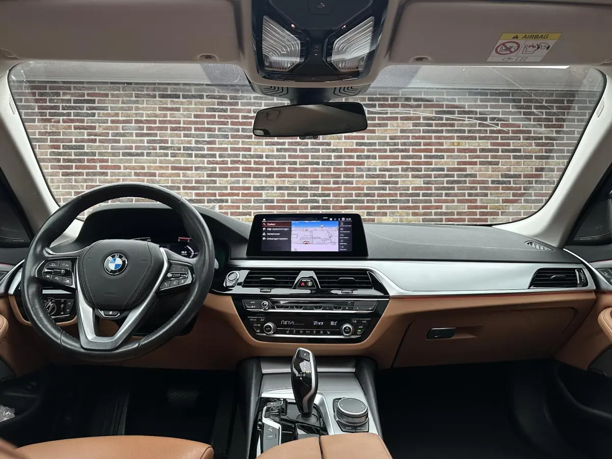 520d High Executive Edition Pano| Head up| Harman Kardon