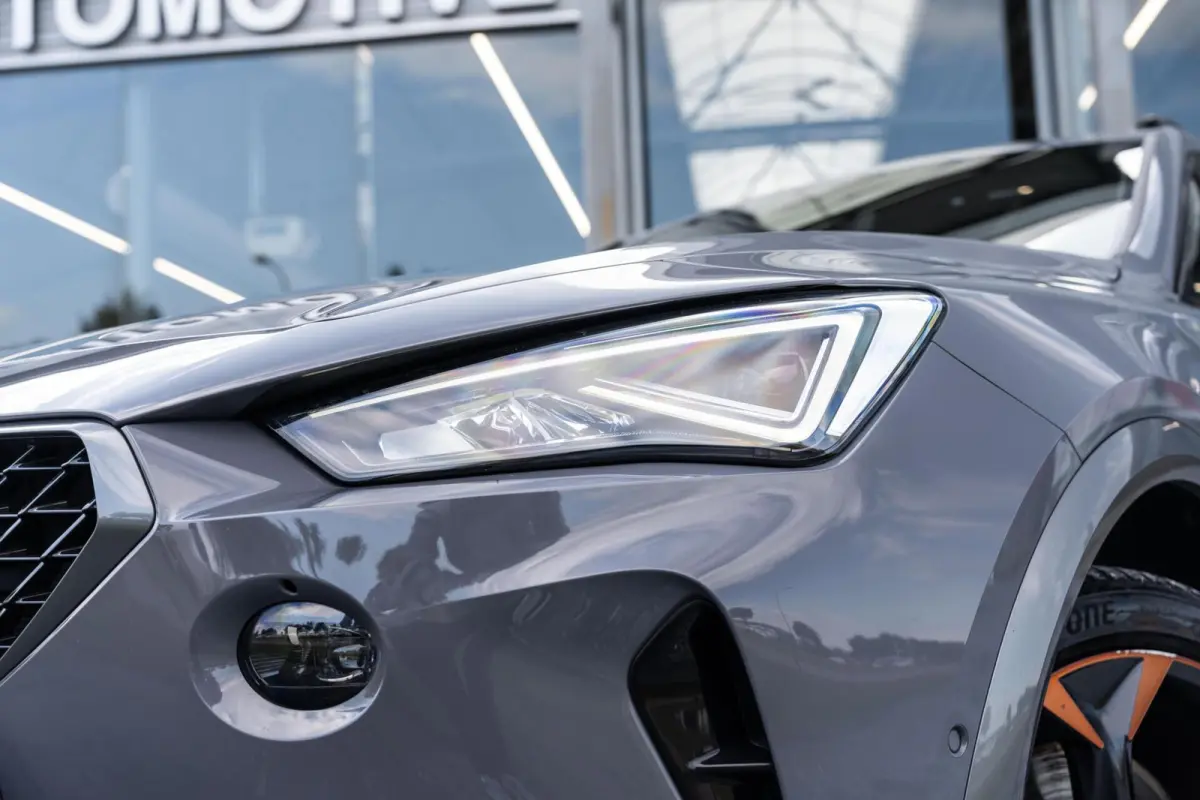 2.0 TSI 4DRIVE Beats Pano Camera Memory