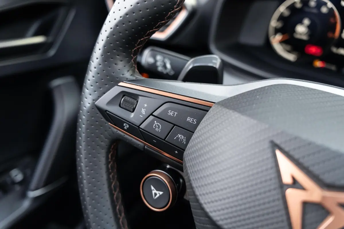 2.0 TSI 4DRIVE Beats Pano Camera Memory