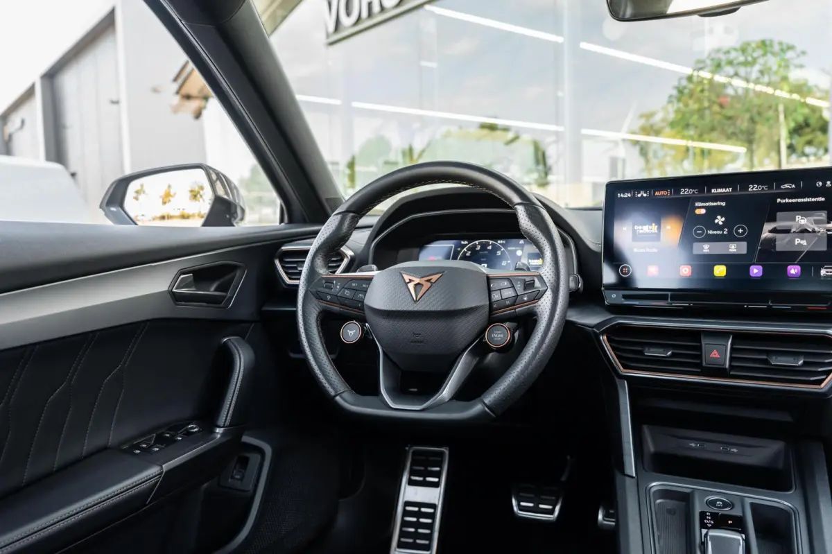2.0 TSI 4DRIVE Beats Pano Camera Memory