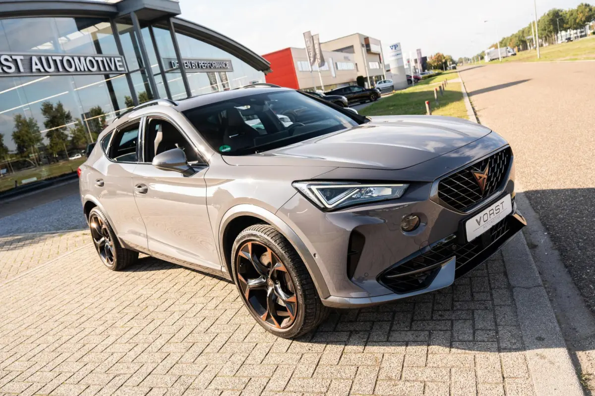 2.0 TSI 4DRIVE Beats Pano Camera Memory