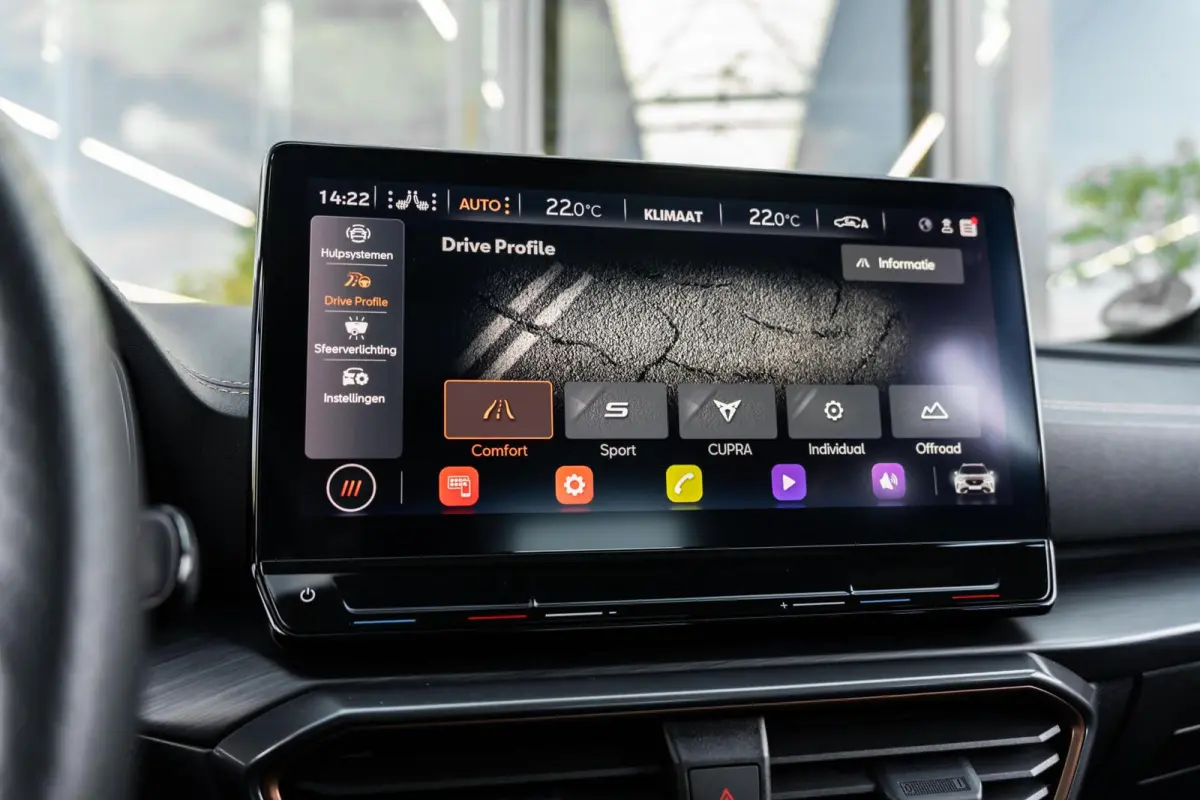 2.0 TSI 4DRIVE Beats Pano Camera Memory