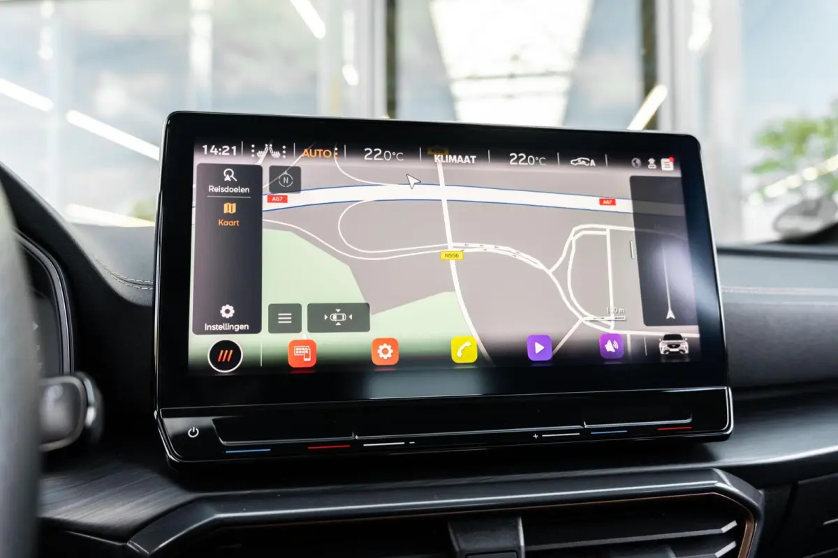 2.0 TSI 4DRIVE Beats Pano Camera Memory