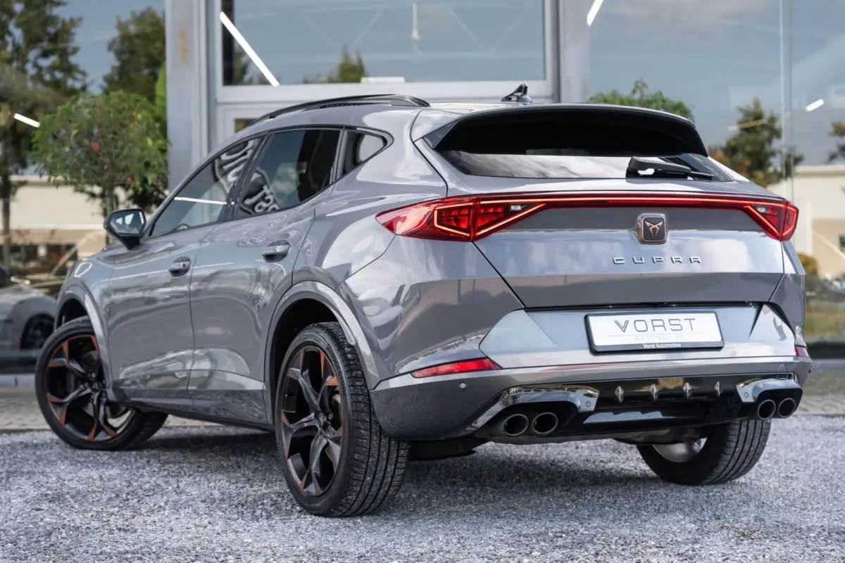 2.0 TSI 4DRIVE Beats Pano Camera Memory