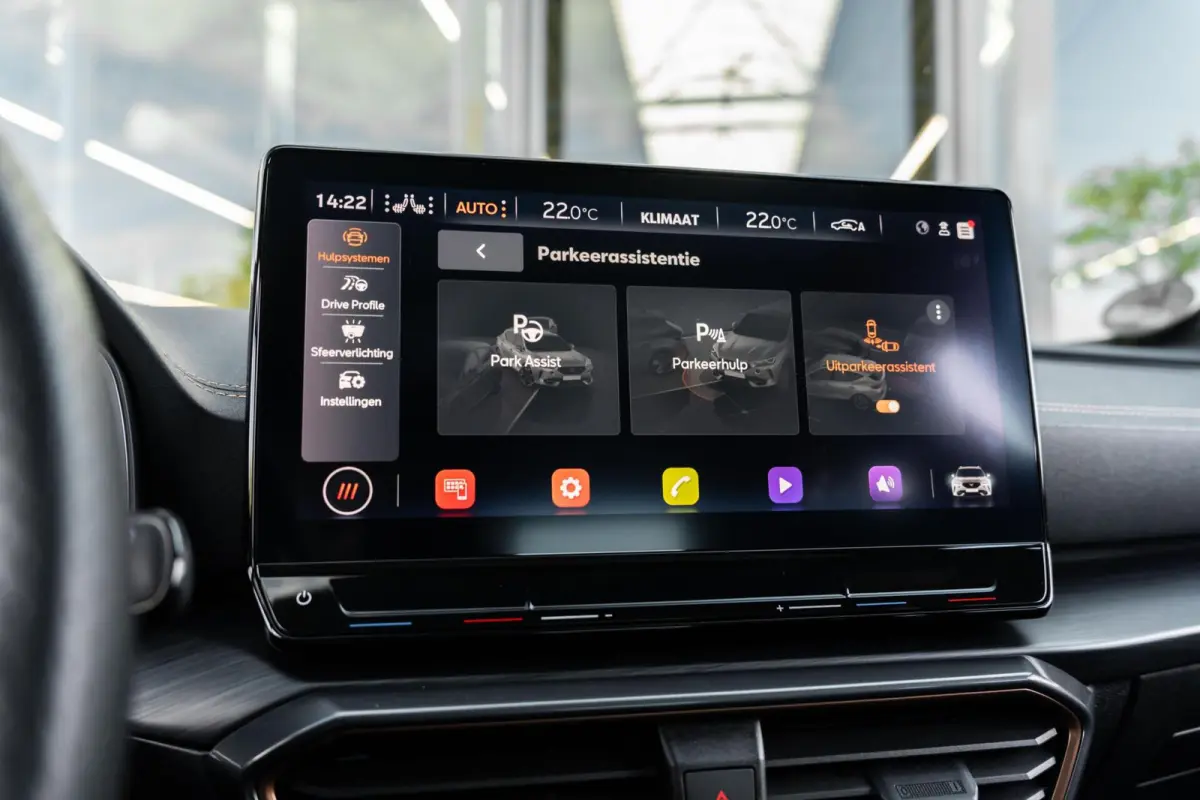 2.0 TSI 4DRIVE Beats Pano Camera Memory