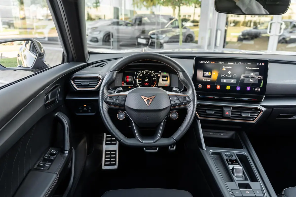 2.0 TSI 4DRIVE Beats Pano Camera Memory