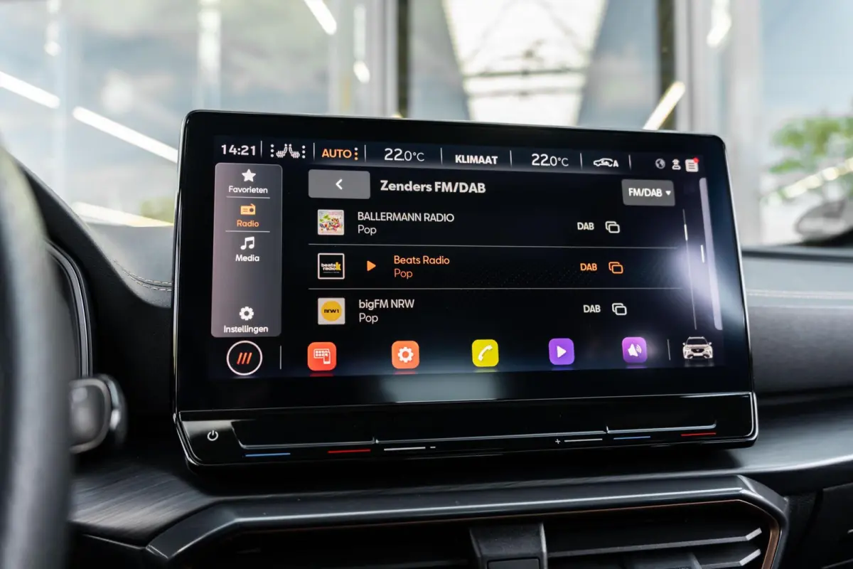 2.0 TSI 4DRIVE Beats Pano Camera Memory