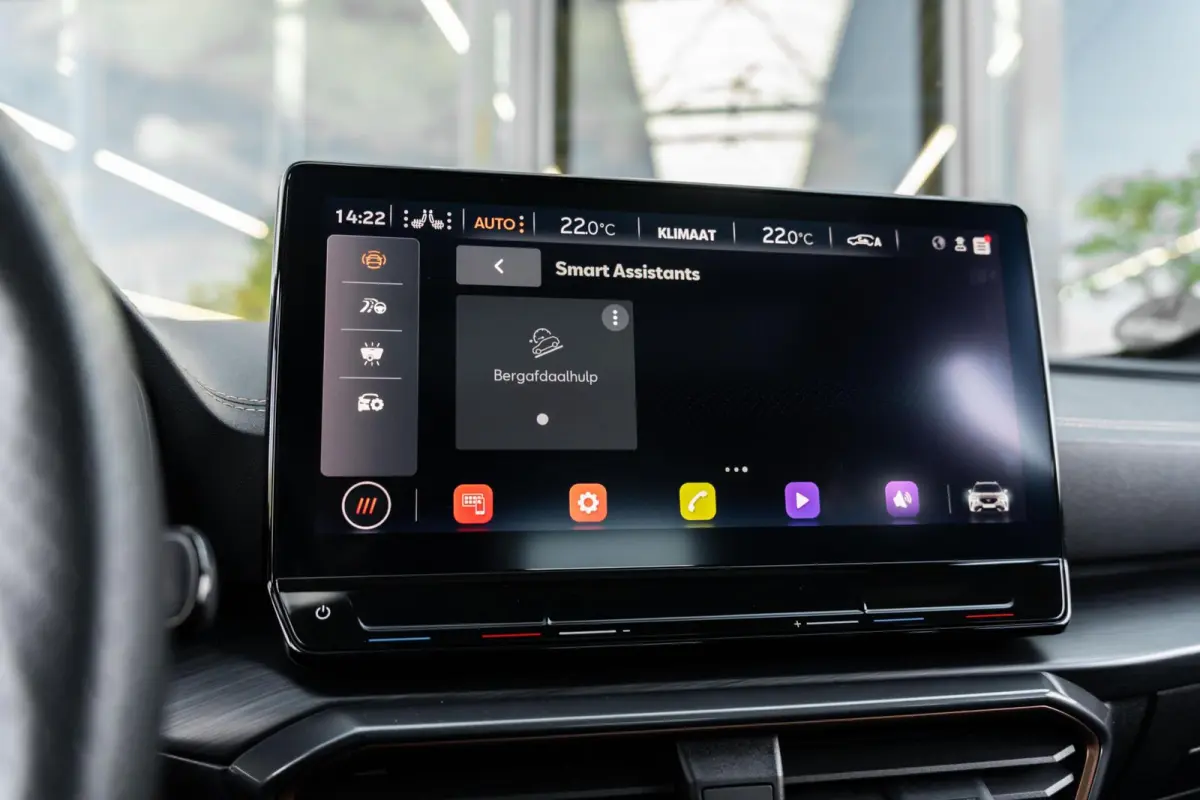 2.0 TSI 4DRIVE Beats Pano Camera Memory