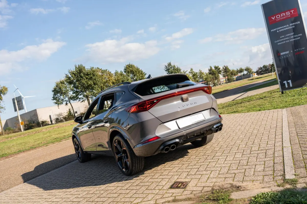 2.0 TSI 4DRIVE Beats Pano Camera Memory