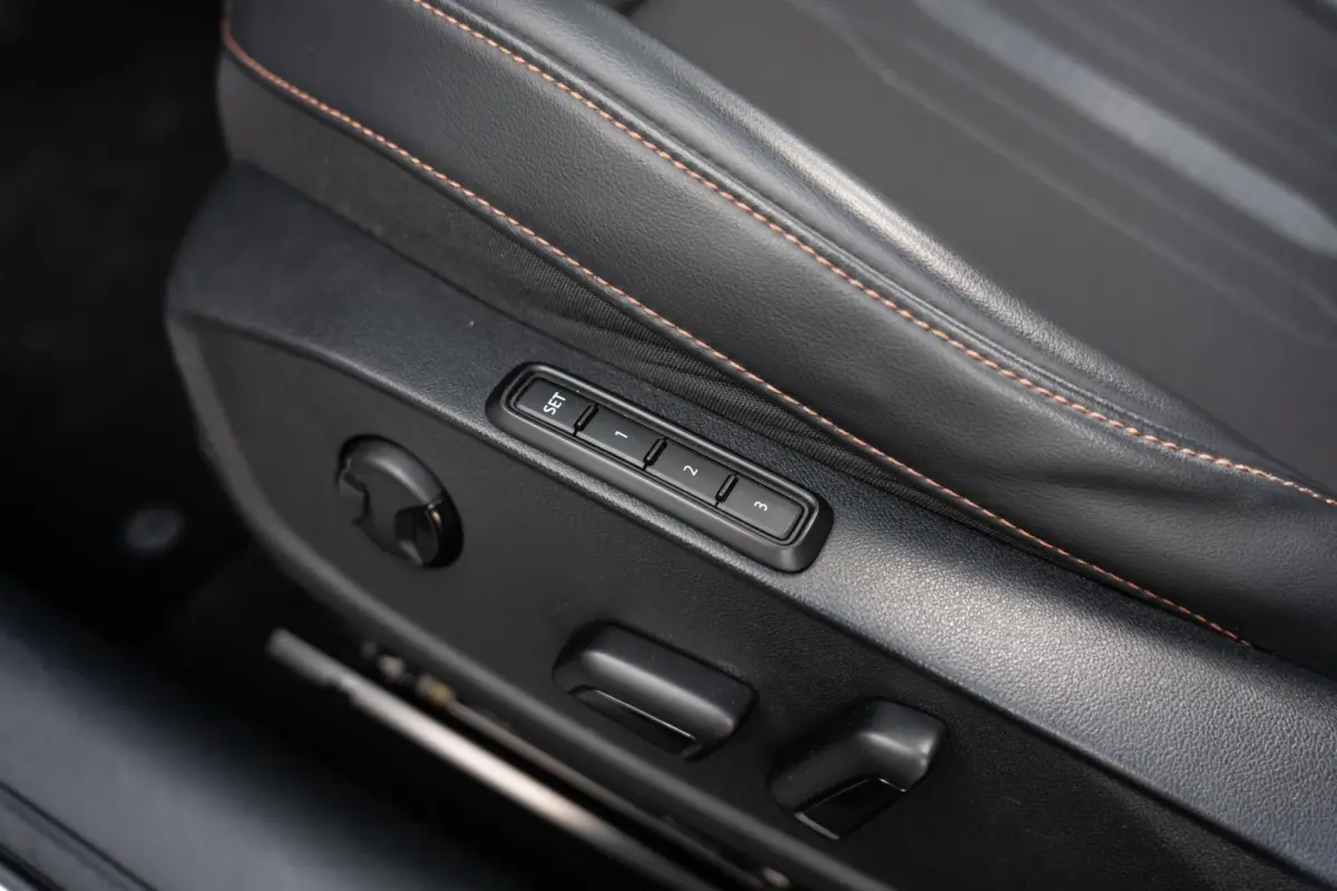 2.0 TSI 4DRIVE Beats Pano Camera Memory
