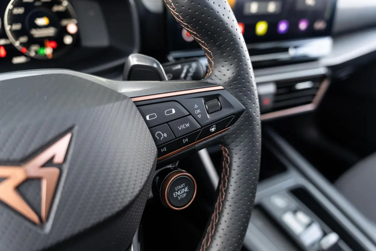 2.0 TSI 4DRIVE Beats Pano Camera Memory