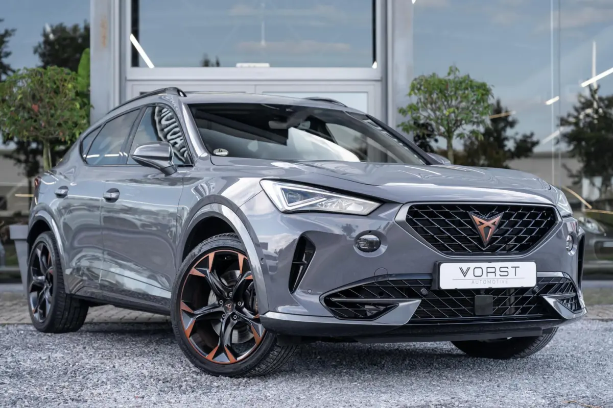 2.0 TSI 4DRIVE Beats Pano Camera Memory