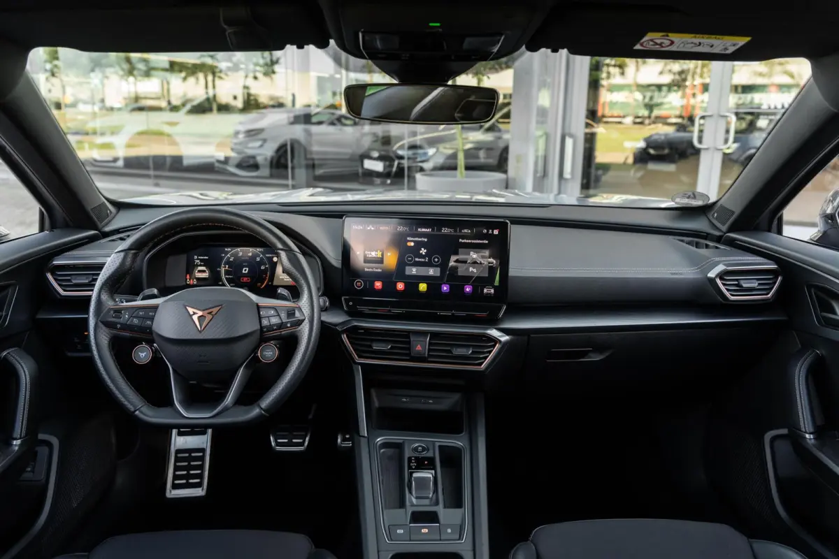 2.0 TSI 4DRIVE Beats Pano Camera Memory