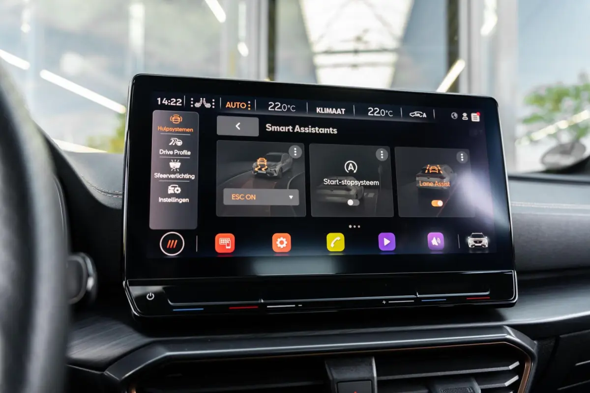 2.0 TSI 4DRIVE Beats Pano Camera Memory