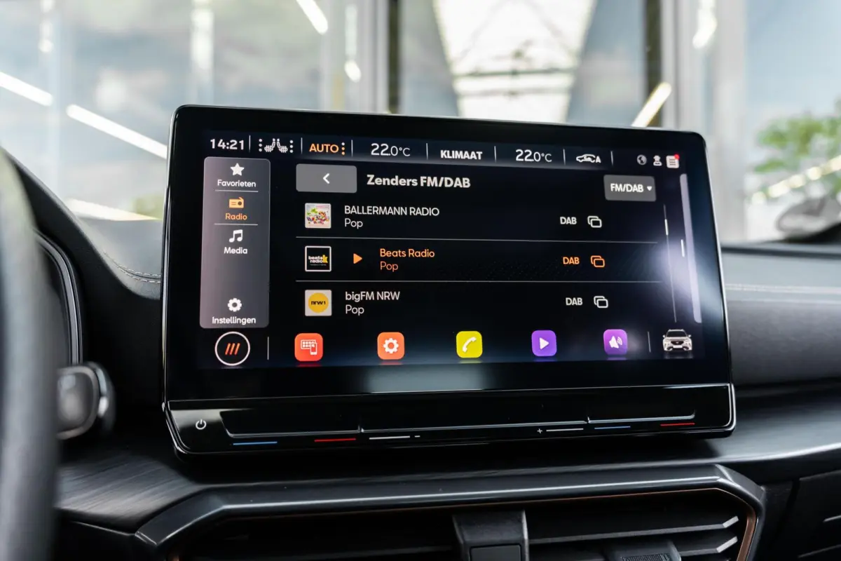 2.0 TSI 4DRIVE Beats Pano Camera Memory