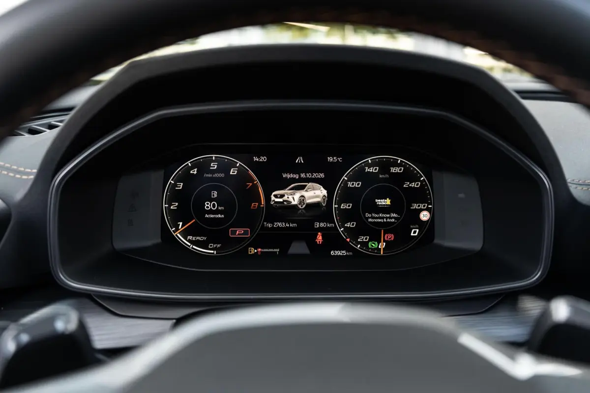 2.0 TSI 4DRIVE Beats Pano Camera Memory