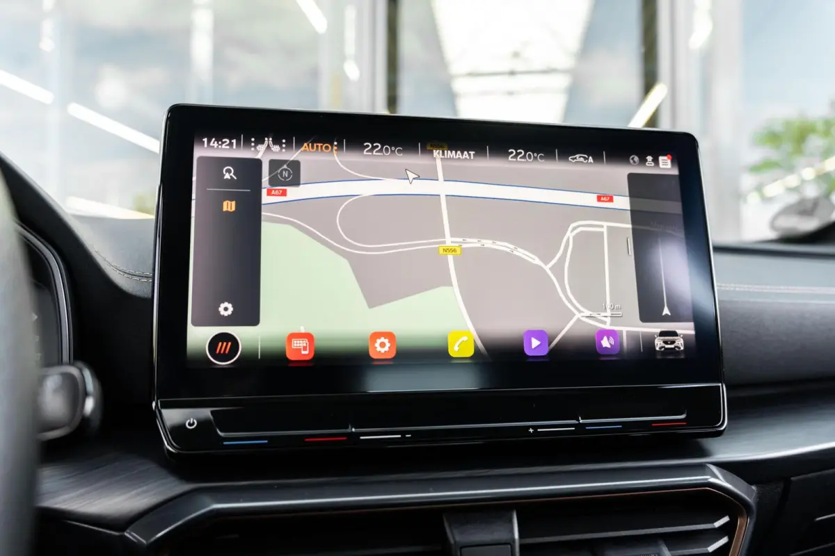 2.0 TSI 4DRIVE Beats Pano Camera Memory