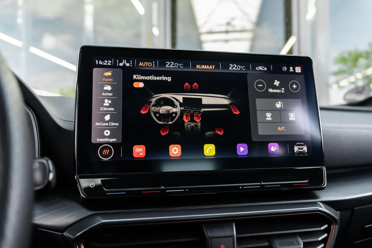 2.0 TSI 4DRIVE Beats Pano Camera Memory