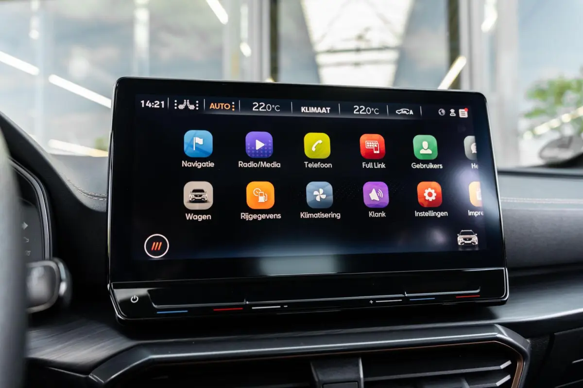 2.0 TSI 4DRIVE Beats Pano Camera Memory