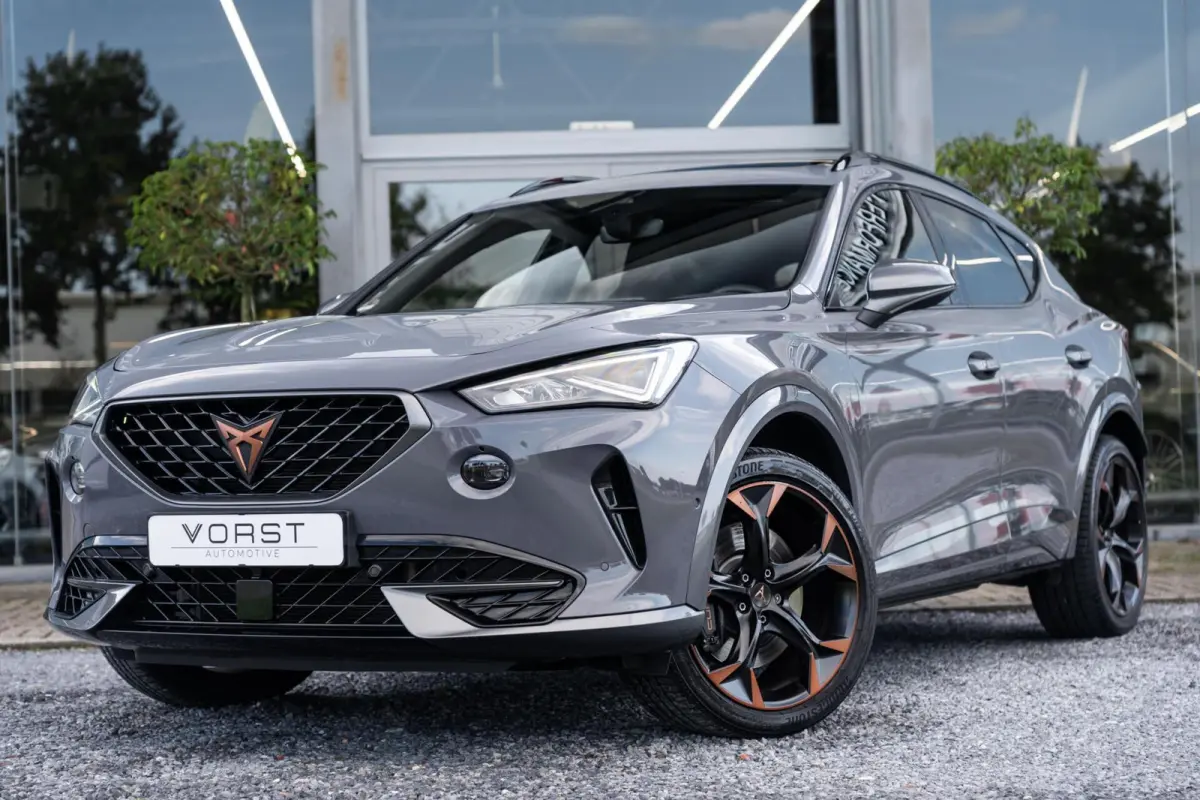 2.0 TSI 4DRIVE Beats Pano Camera Memory