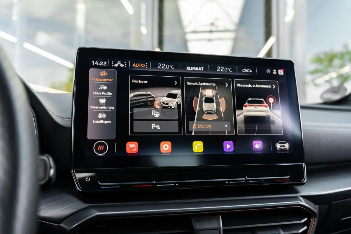 2.0 TSI 4DRIVE Beats Pano Camera Memory