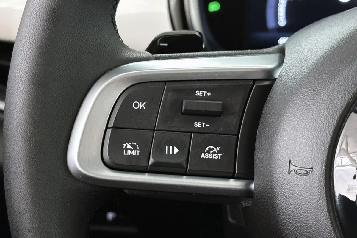 1.2 Hybrid Icon Stoelverwarming Camera Keyless Carplay