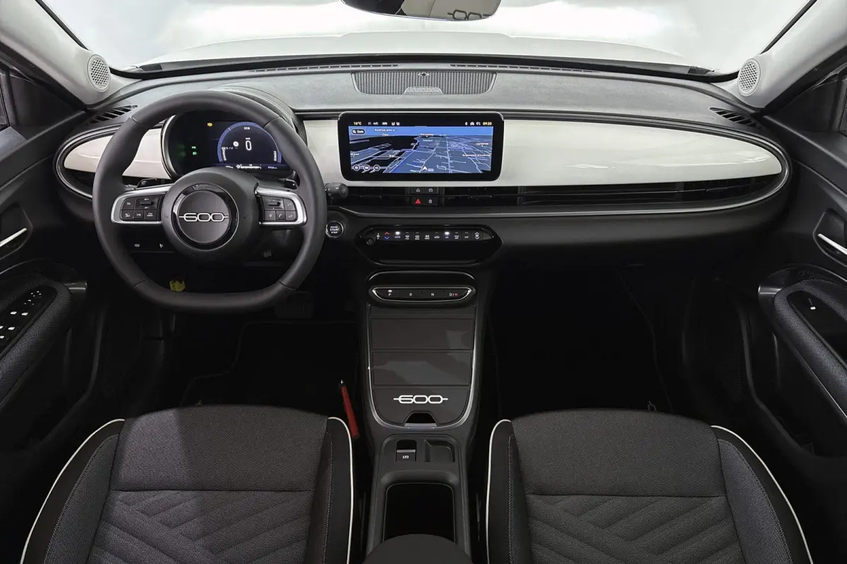 1.2 Hybrid Icon Stoelverwarming Camera Keyless Carplay
