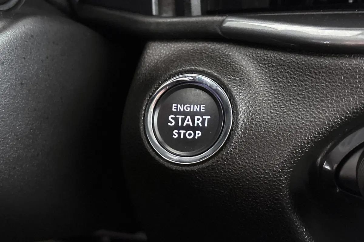 1.2 Hybrid Icon Stoelverwarming Camera Keyless Carplay