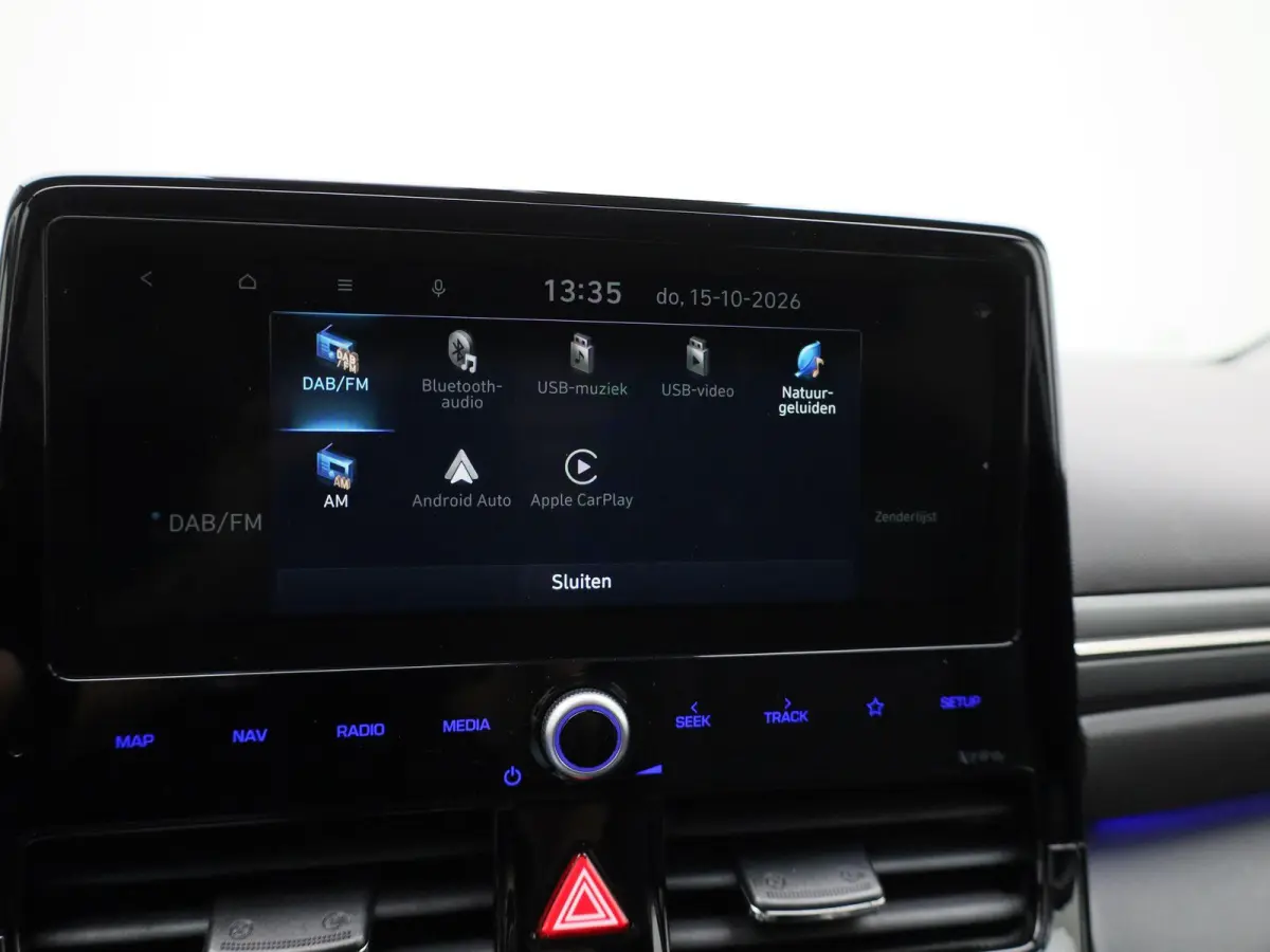 Comfort EV 38 kWh