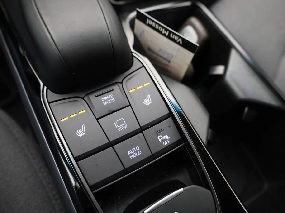 Comfort EV 38 kWh