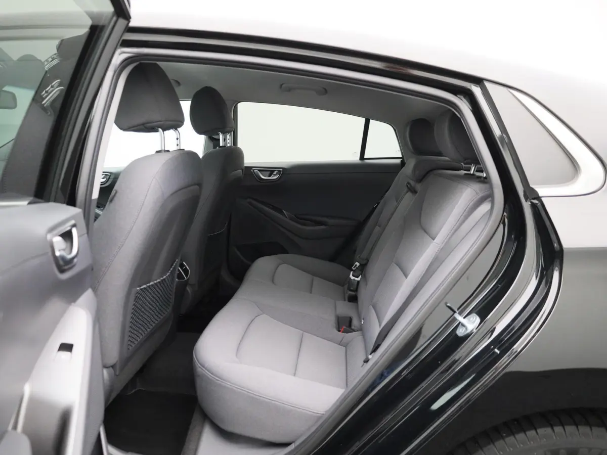 Comfort EV 38 kWh