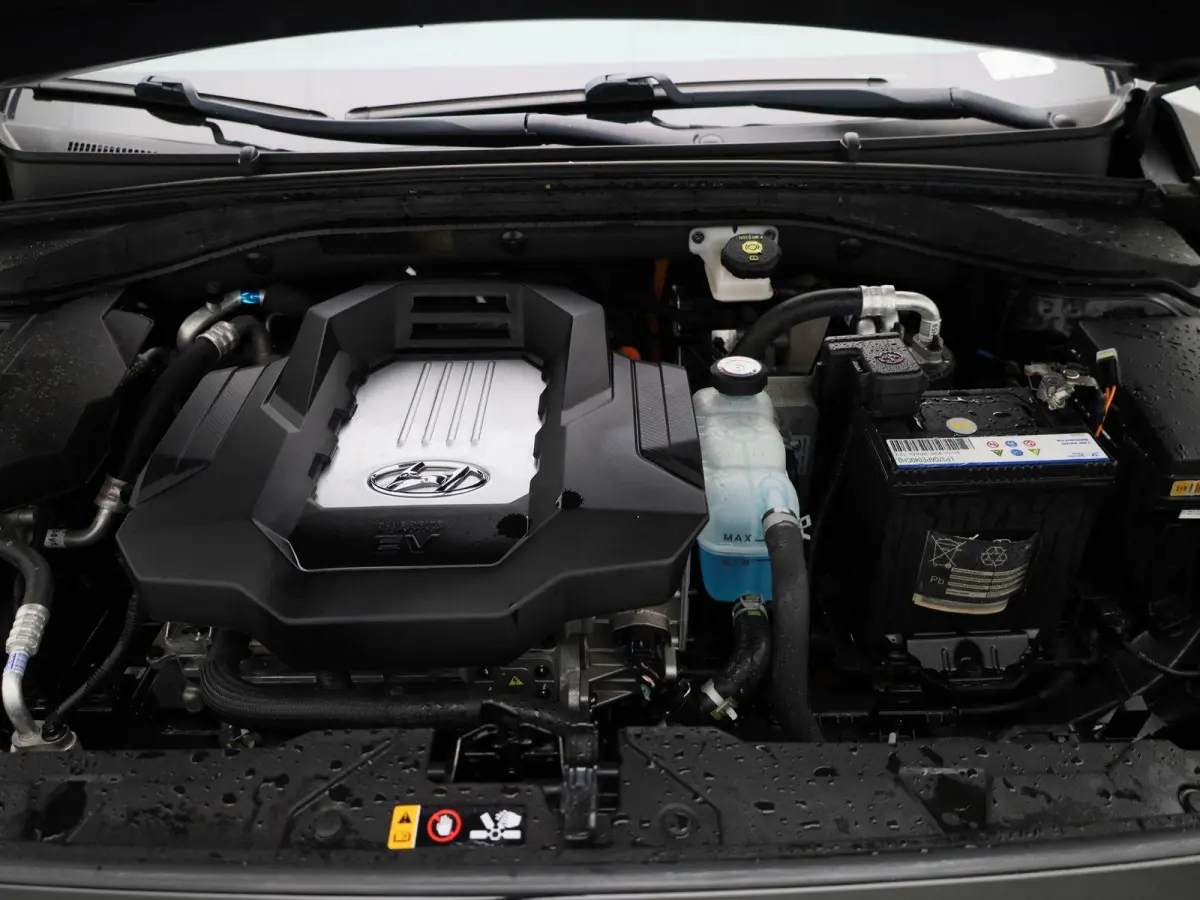 Comfort EV 38 kWh