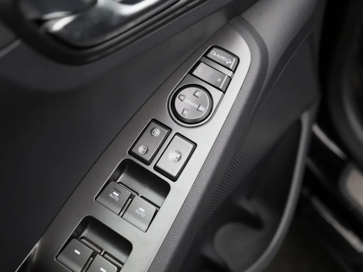 Comfort EV 38 kWh
