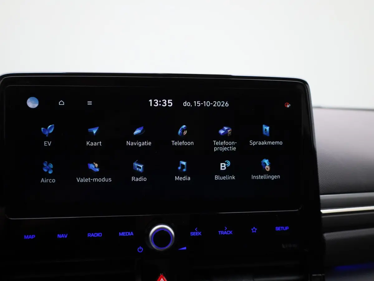 Comfort EV 38 kWh