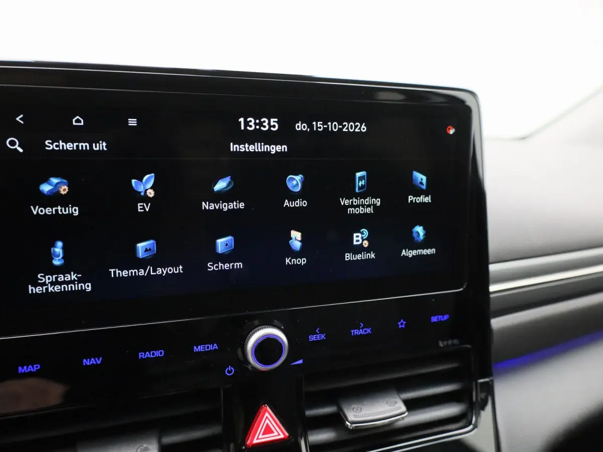 Comfort EV 38 kWh