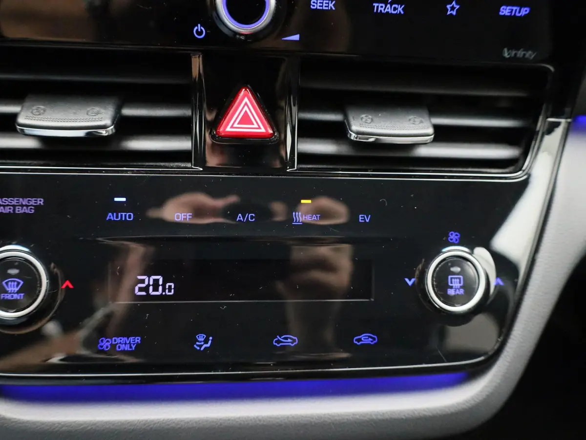 Comfort EV 38 kWh