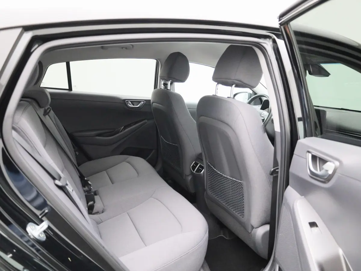 Comfort EV 38 kWh