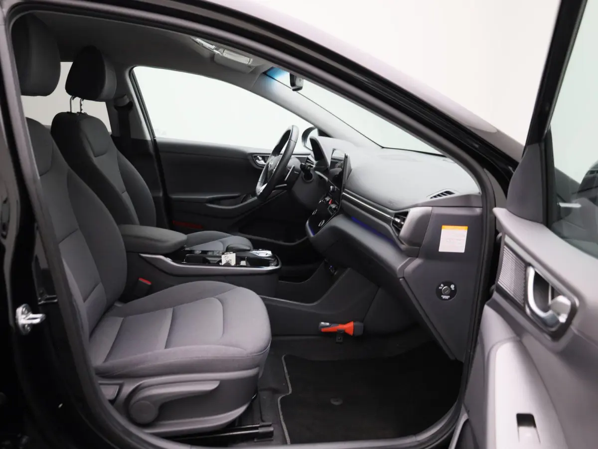 Comfort EV 38 kWh