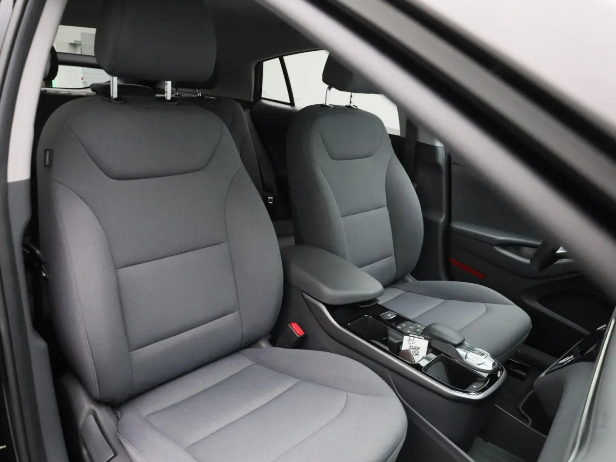 Comfort EV 38 kWh