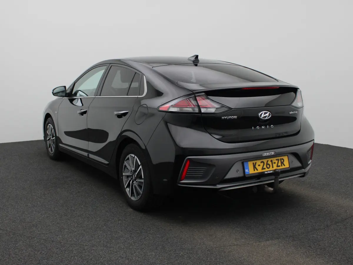Comfort EV 38 kWh