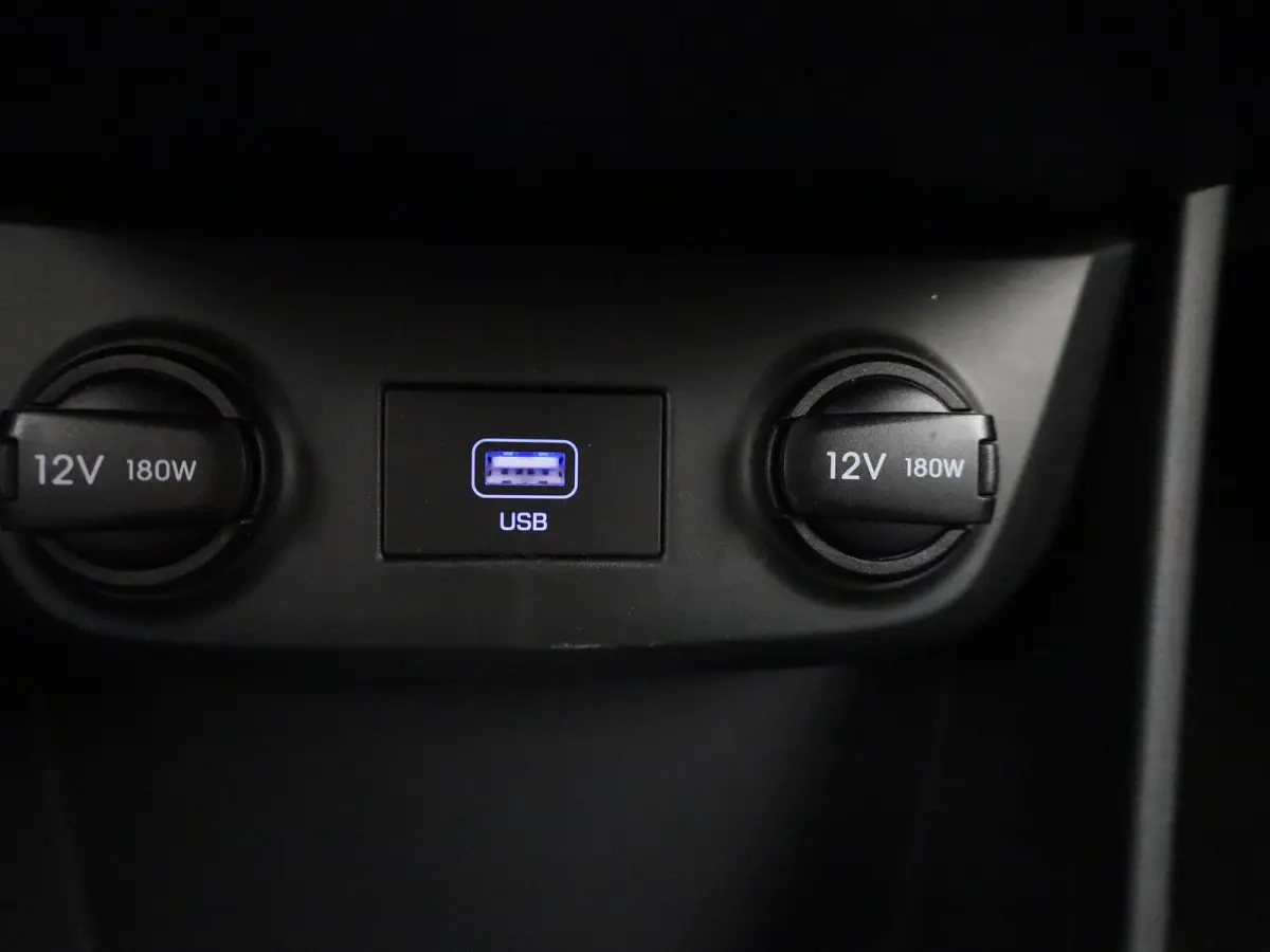 Comfort EV 38 kWh