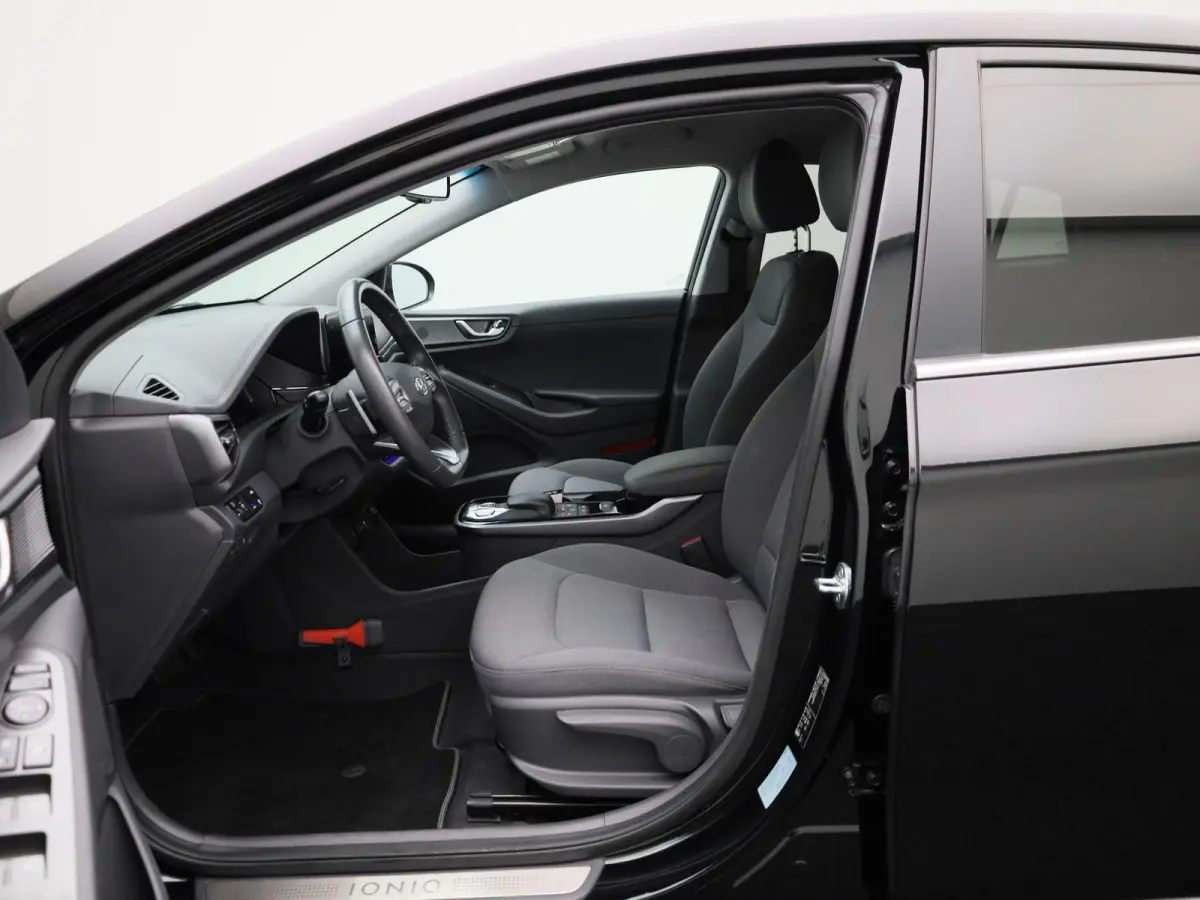 Comfort EV 38 kWh