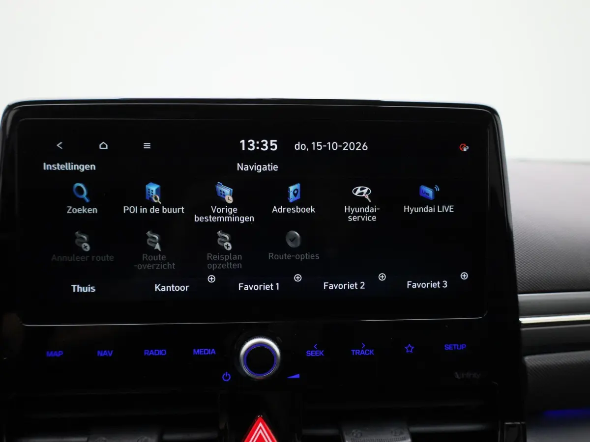 Comfort EV 38 kWh