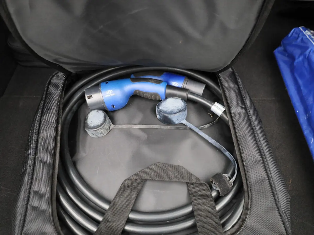 Comfort EV 38 kWh