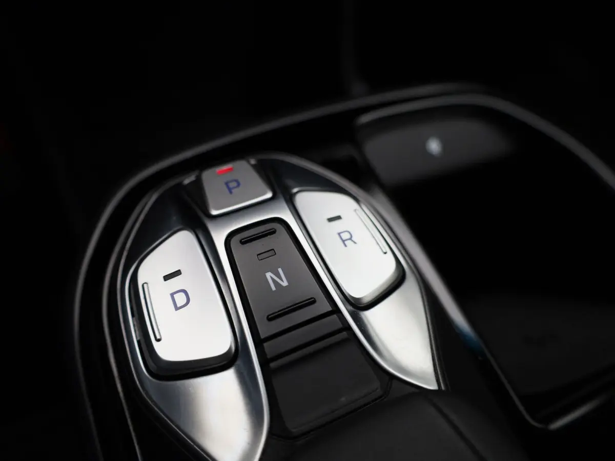 Comfort EV 38 kWh