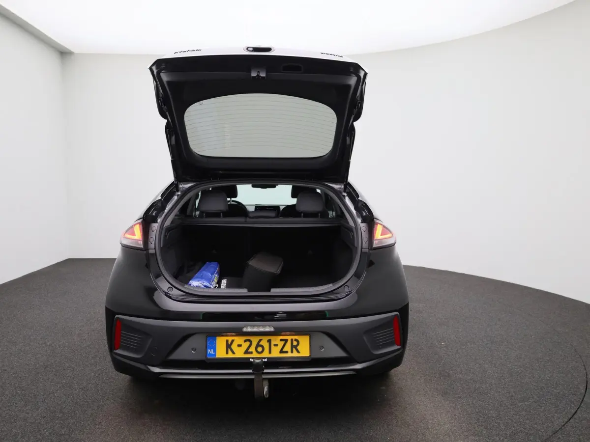 Comfort EV 38 kWh