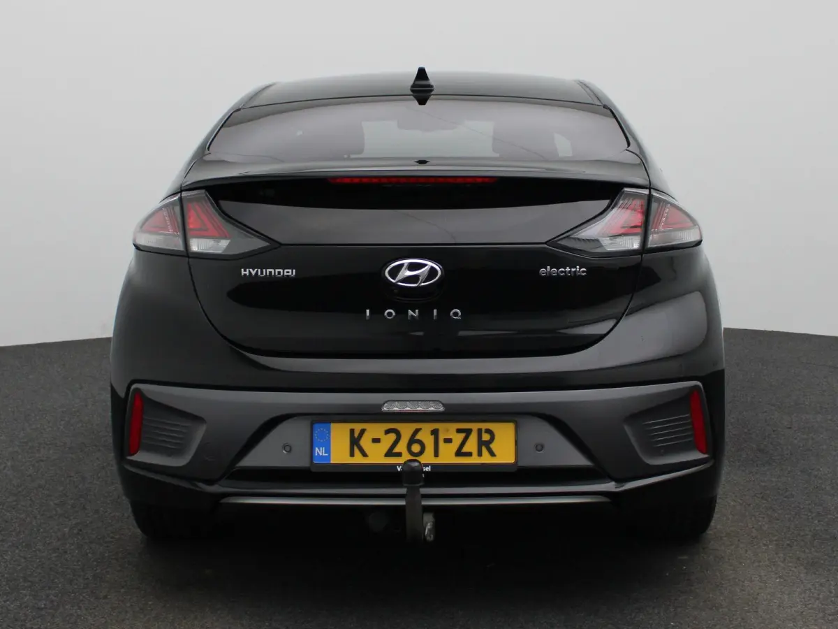 Comfort EV 38 kWh
